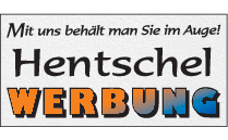 Logo der Firma Hentschel Werbung aus Kamenz
