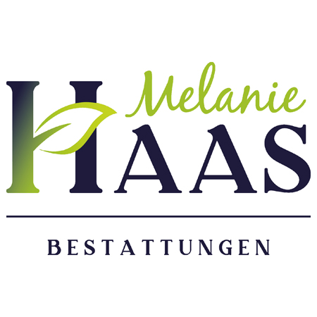Logo der Firma Bestattungen Haas aus Stutensee
