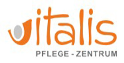 Logo der Firma Pflege-Zentrum Vitalis GmbH aus Berlingerode