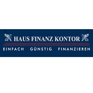 Logo der Firma Haus Finanz Kontor  - Ihr Baufinanzierer aus Bad Oeynhausen