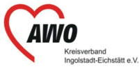 Logo der Firma AWO Ambulanter Pflegedienst Kreisverband IN-EI e.V. aus Ingolstadt