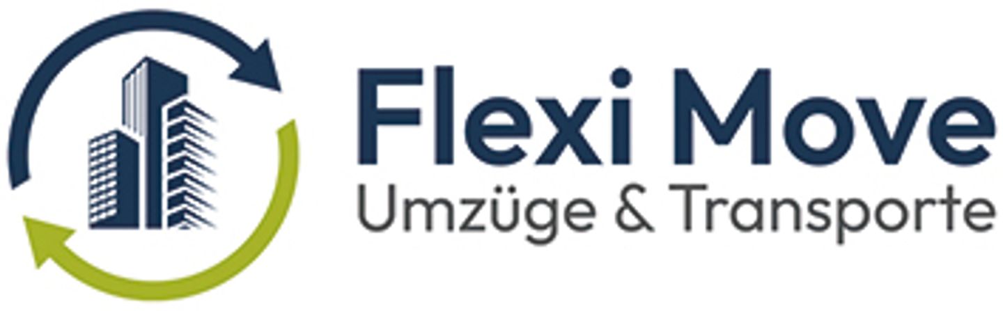 Logo der Firma Flexi Move Dienstleistungen aus München