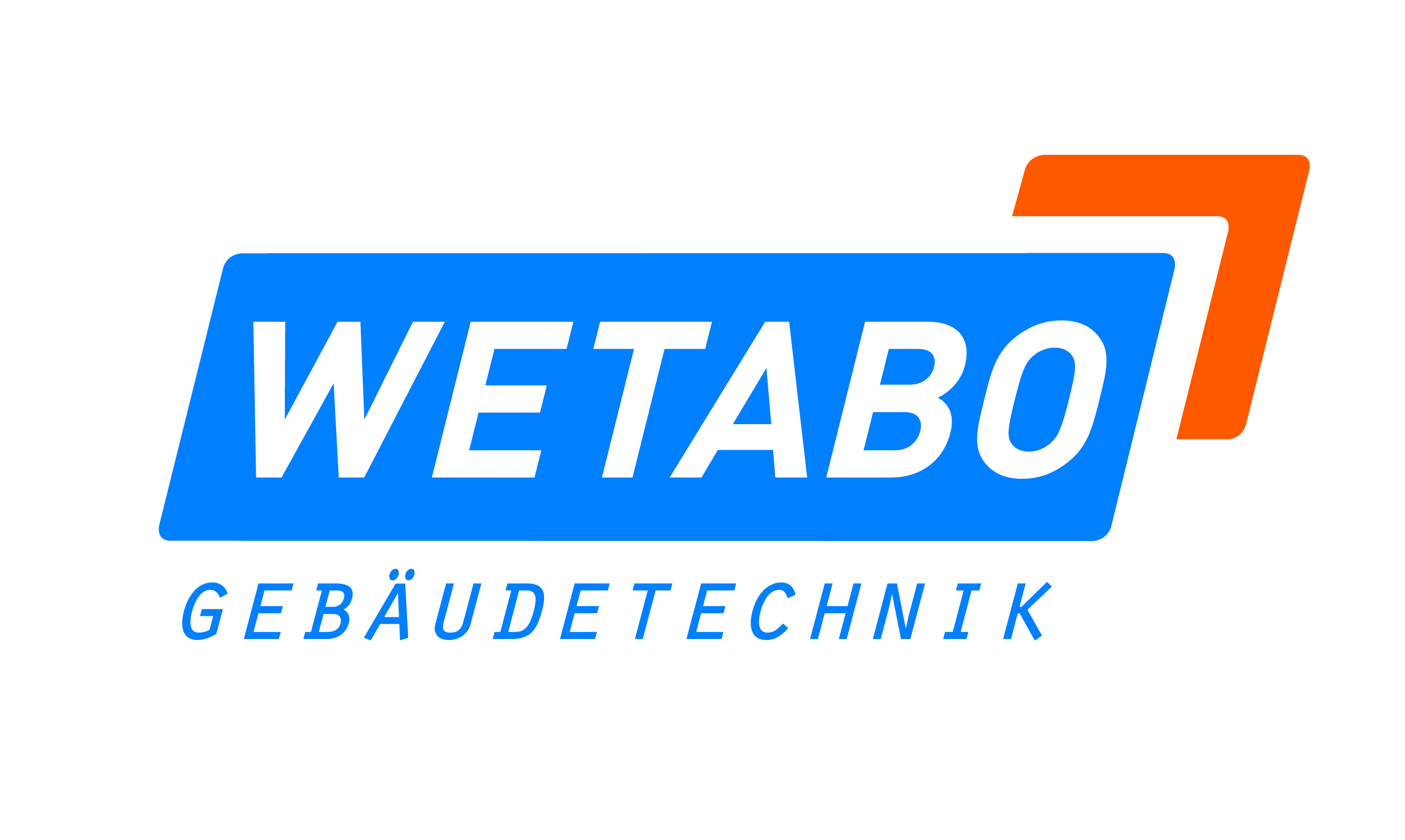 Logo der Firma WETABO GmbH aus Chemnitz