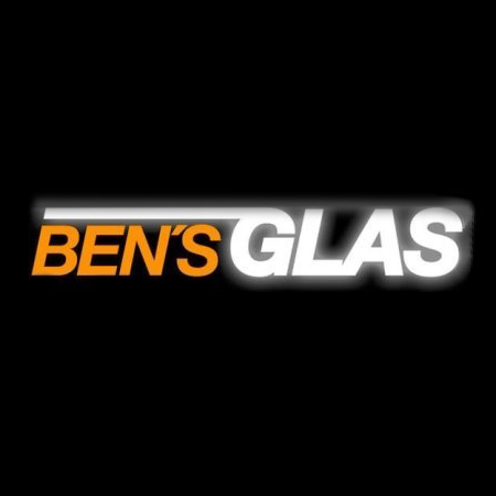 Logo der Firma Benjamin Ebler Ben's Glas aus Berlin