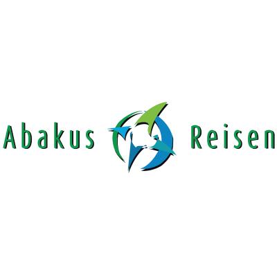 Logo der Firma Abakus-Reisen GmbH aus Aschaffenburg