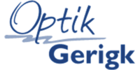 Logo der Firma Augenoptik Gerigk aus Goch