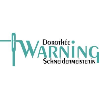 Logo der Firma Dorothée-Warning Schneiderei und Frackverleih aus Berlin