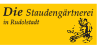 Logo der Firma Die Staudengärtnerei GÖTTER aus Rudolstadt