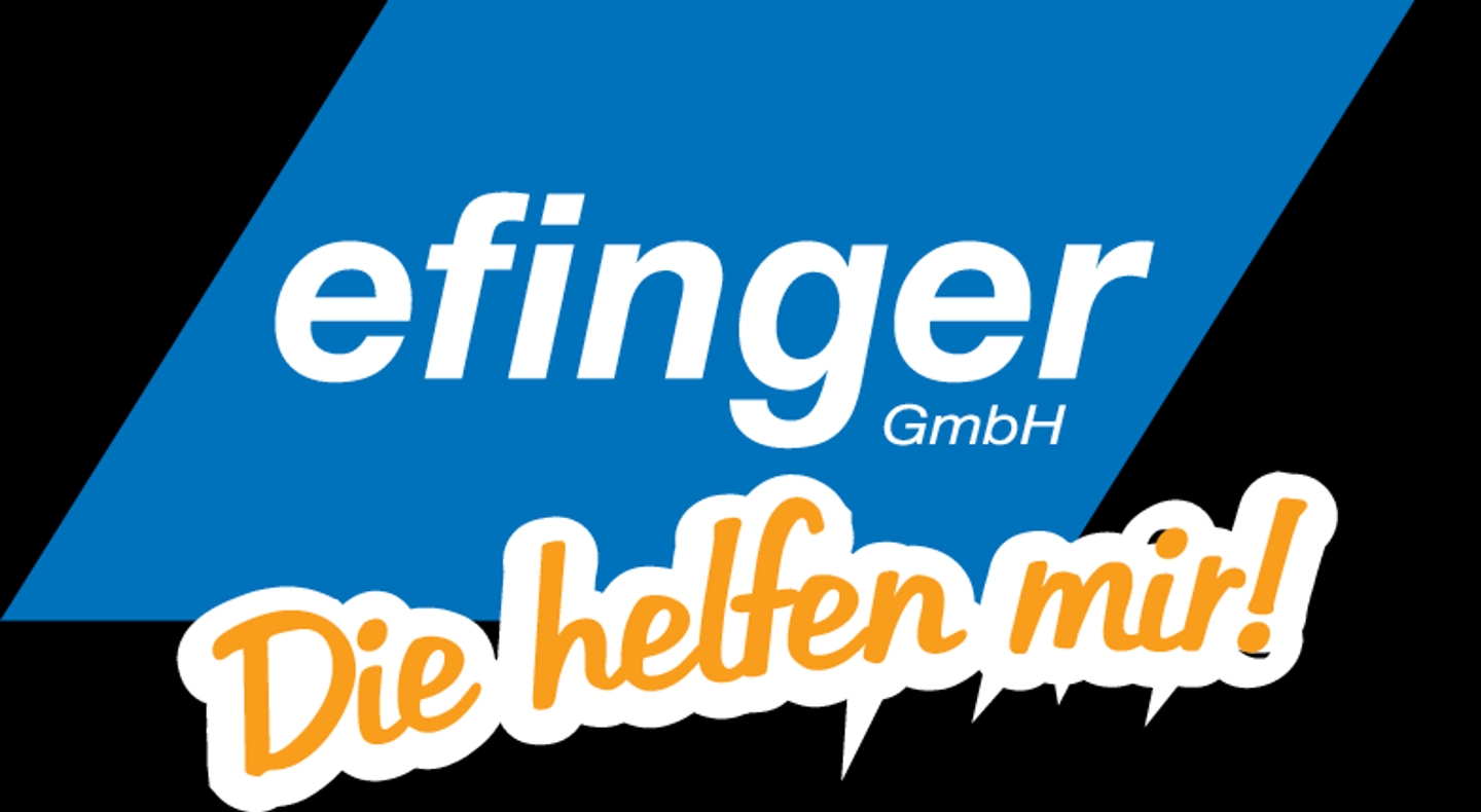 Logo der Firma Efinger Reha-Technik GmbH aus Würzburg
