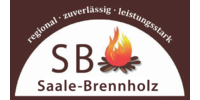 Logo der Firma Saale-Brennholz GmbH aus Saalburg-Ebersdorf