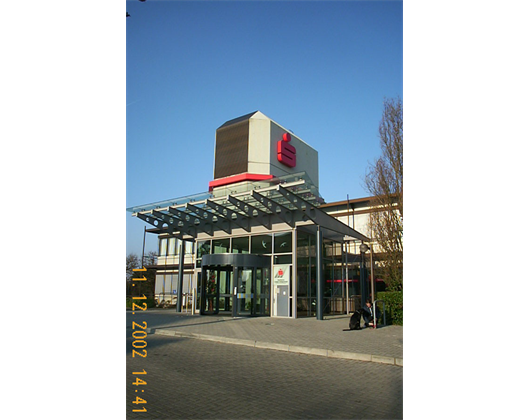 Beispielarbeit von W. Nitsch Klimatechnik GmbH & Co. KG - veröffentlicht auf Klimatechniker.net