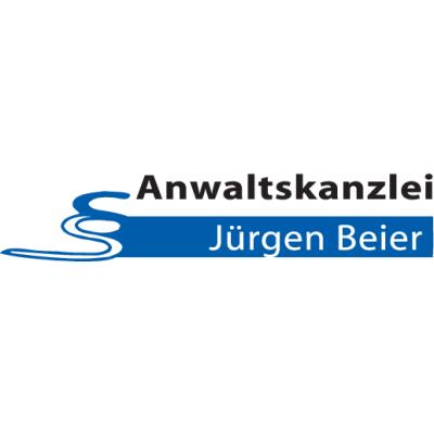 Logo der Firma Anwaltskanzlei Jürgen Beier aus Würzburg