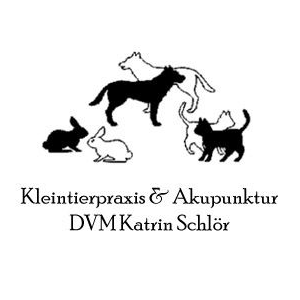 Logo der Firma Kleintierpraxis DVM Katrin Schlör aus Halberstadt