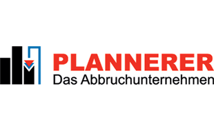 Logo der Firma Plannerer GmbH & Co. KG aus Pullenreuth auf dem Branchenportal Bauunternehmen.org