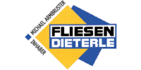 Logo der Firma Fliesen Dieterle aus Oberwolfach