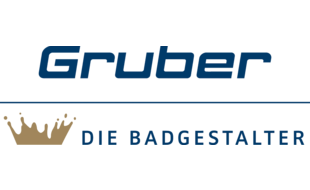 Logo der Firma Gruber Badrenovierung aus Freystadt