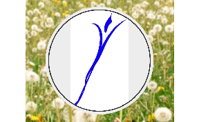 Logo der Firma Ergotherapie Peißenberg Detlev Grzenia aus Peißenberg