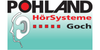Logo der Firma Pohland HörSysteme aus Goch