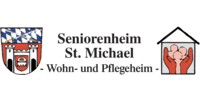 Logo der Firma Seniorenheim St. Michael aus Cham