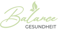 Logo der Firma Balance Gesundheit GmbH aus Bergen