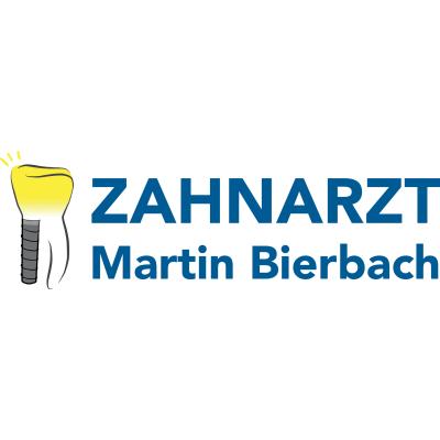 Logo der Firma Zahnarztpraxis Martin Bierbach aus Bayreuth