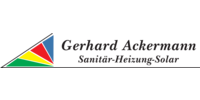 Logo der Firma Ackermann Gerhard aus Rüdenhausen