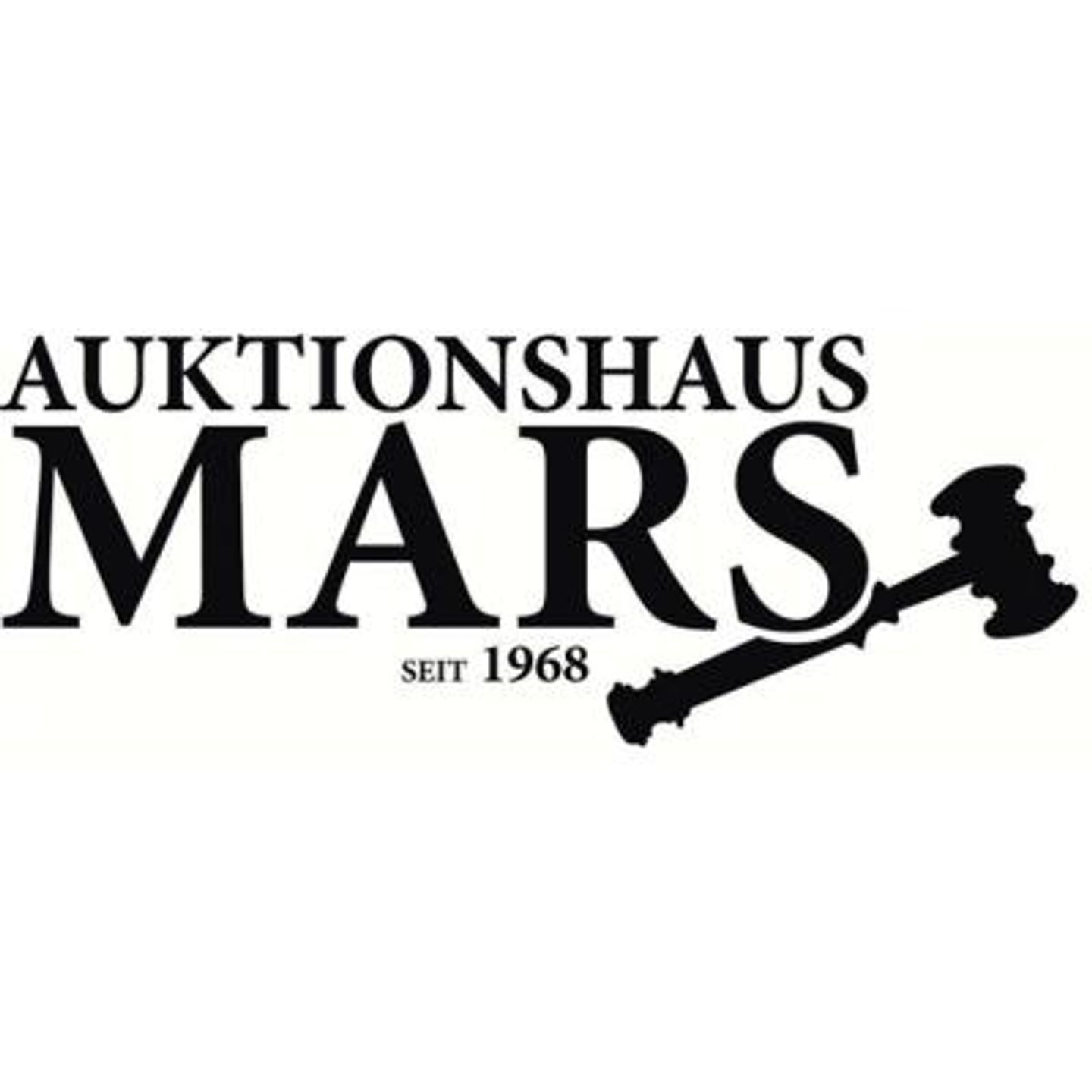 Logo der Firma Auktionshaus Mars aus Würzburg