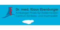 Logo der Firma Amberger Centrum für Reisemedizin Dr. Klaus Ebenburger aus Amberg