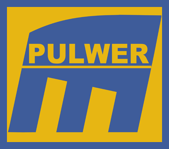 Logo der Firma Pulwer Erdbau aus Königstein