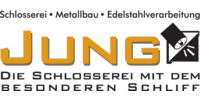 Logo der Firma Jung Schlosserei aus Schwanfeld