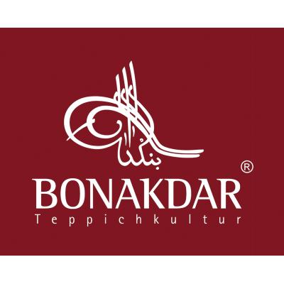 Logo der Firma Bonakdar e.K. Teppichkultur aus Fürth