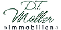 Logo der Firma Immobilien Müller Thomas aus Berchtesgaden