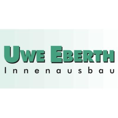 Logo der Firma Uwe Eberth Innenausbau aus Altenberg