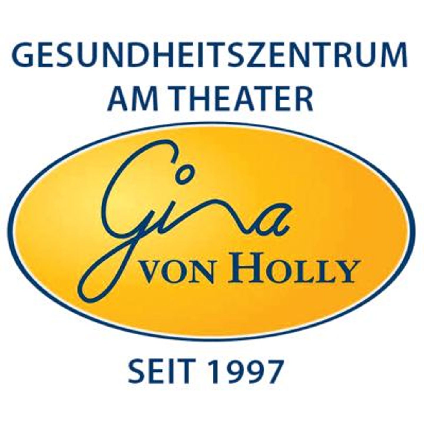 Logo der Firma Gina Holly Gesundheitszentrum Physio- und Ergotherapie aus Schweinfurt