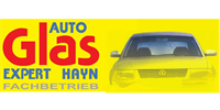 Logo der Firma Autoglas Expert Hayn aus Bayreuth auf dem Branchenportal Glaserei.org