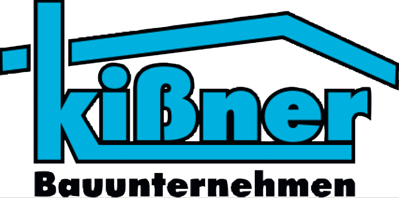Logo der Firma Kißner Bauunternehmen und Dachdeckerei aus Hösbach auf dem Branchenportal Dachdecker.com