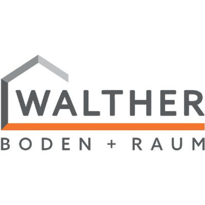 Logo der Firma Walther Boden + Raum aus Plauen