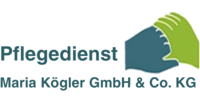 Logo der Firma Pflegedienst/Tagespflege Maria Kögler GmbH & Co. aus Zeulenroda-Triebes