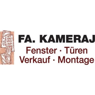 Logo der Firma Muhamet Kameraj Fenster-Türen aus Fürth