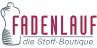 Logo der Firma FADENLAUF Stoff-Boutique aus Dormagen