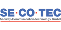 Logo der Firma SE-CO-TEC GmbH aus Duisburg auf dem Branchenportal Elektriker.org