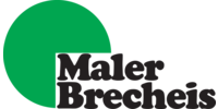 Logo der Firma Brecheis Maler aus Hof