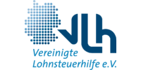 Logo der Firma Lohnsteuerhilfeverein Vereinigte Lohnsteuerhilfe e.V. aus Miltenberg