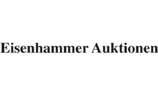 Logo der Firma Rüdiger Eisenhammer aus München