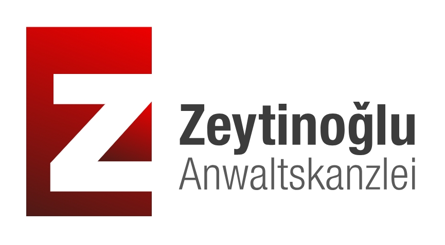 Logo der Firma Rechtsanwälte Zeytinoglu aus Stuttgart