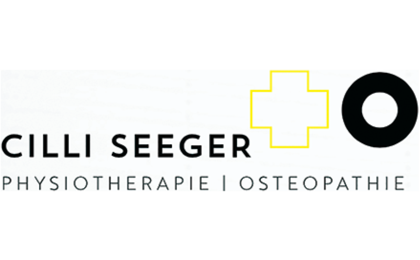 Logo der Firma Krankengymnastik Seeger Physiotherapie | Osteopathie aus Neuss