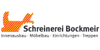 Logo der Firma Bockmeir B. Schreinerei aus Höhenkirchen-Siegertsbrunn