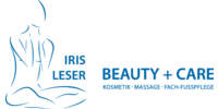 Logo der Firma Leser Iris aus Lahr