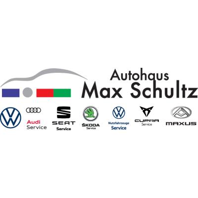 Logo der Firma Autohaus Max Schultz aus Kronach