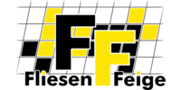 Logo der Firma Fliesen Feige aus Bayreuth